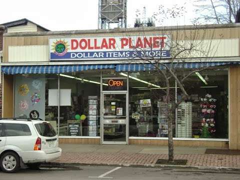 Dollar Planet