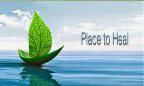 Place to Heal