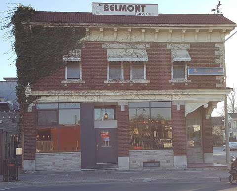 Belmont Hotel Port Colborne