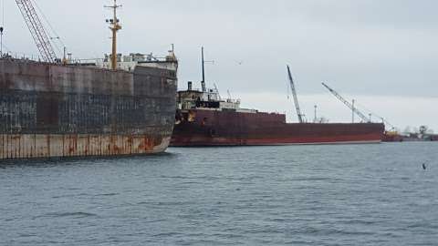 Marine Recycling Corporation Marine Recycling Corporation